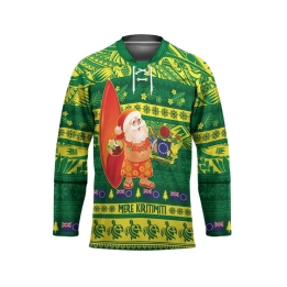 Christmas Jerseys